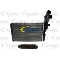 V22-61-0002 VEMO Теплообмінник обігрів салону