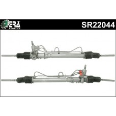 SR22044 ERA Benelux Кермовий механізм
