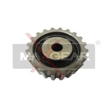 54-0294 MAXGEAR Паразитный / Ведущий ролик, Зубчастий ремінь