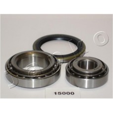 415000 JAPKO Комплект підшипника ступиці колеса