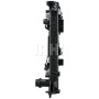 CR 912 000P MAHLE Радіатор охолодження двигуна
