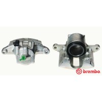 F 85 078 BREMBO Гальмівний супорт