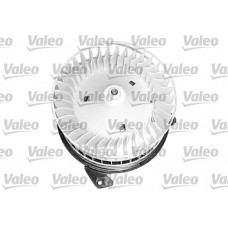 698244 VALEO Вентилятор салону