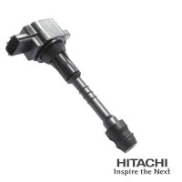 2503903 HITACHI Котушка запалювання