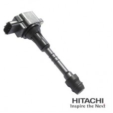 2503903 HITACHI Котушка запалювання
