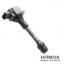 2503903 HITACHI Котушка запалювання