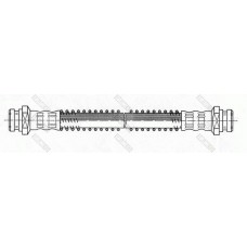 9001322 GIRLING Гальмівний шланг