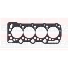 HG2144 FAI AutoParts Прокладка головка циліндра