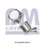 BM80461H BM CATALYSTS Катализатор