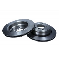 19-0800 MAXGEAR Гальмівний диск