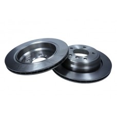 19-0800 MAXGEAR Гальмівний диск