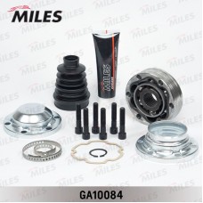 GA10084 MILES Шарнирный комплект, Привідний вал