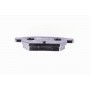 8DB 355 013-581 HELLA PAGID Комплект гальмівних колодок дисковий гальм