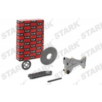 SKCOP-5180003 Stark Комплект ланцюга привід масляного насоса