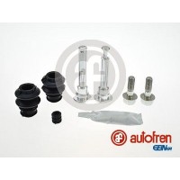 D7187C AUTOFREN SEINSA Комплект напрямної гільзи