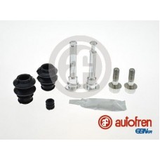 D7187C AUTOFREN SEINSA Комплект напрямної гільзи