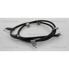 8140 131265 TRISCAN Тросик, cтояночный тормоз