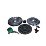 61-5349 MAXGEAR Комплект зчеплення