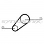 SY0648N SYNCRONIX Зубчастий ремінь