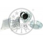 CVB-10238CR OPTIMAL Комплект пыльника, Привідний вал