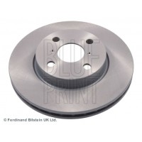 ADT343205 BLUE PRINT Гальмівний диск