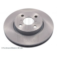 ADT343205 BLUE PRINT Гальмівний диск