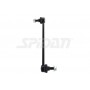 59885 SPIDAN CHASSIS PARTS Тяга стійка стабілізатор