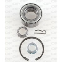 HBK5128.01 OPEN PARTS Комплект підшипника ступиці колеса