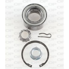 HBK5128.01 OPEN PARTS Комплект підшипника ступиці колеса