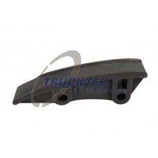 02.12.156 TRUCKTEC AUTOMOTIVE Планка успокоювача ланцюг приводу