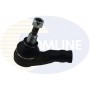 CTR3237 COMLINE Наконечник поперечної кермової тяги