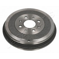 TA-0206 JAPANPARTS Гальмівний барабан