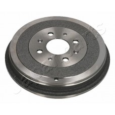 TA-0206 JAPANPARTS Гальмівний барабан