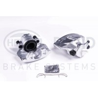 8AC 355 391-331 HELLA Гальмівний супорт