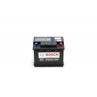 0 092 S67 112 BOSCH Стартерна акумуляторна батарея