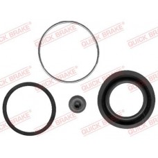 114-0272 QUICK BRAKE Ремкомплект, Гальмівний супорт