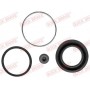 114-0272 QUICK BRAKE Ремкомплект, Гальмівний супорт
