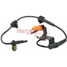 0900846 METZGER Датчик частота обертання колеса