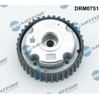 DRM0751 Dr.Motor Automotive Шестерня приводу розподільного валу