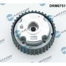 DRM0751 Dr.Motor Automotive Шестерня приводу розподільного валу