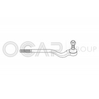 0192943 OCAP Наконечник поперечної кермової тяги
