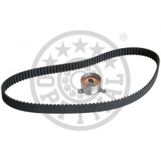 SK-1070 OPTIMAL Комплект ременя ГРМ