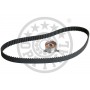 SK-1070 OPTIMAL Комплект ременя ГРМ