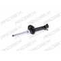 854S0707 RIDEX Амортизатор