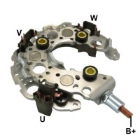 GA1317 GAUSS Випрямляч генератора
