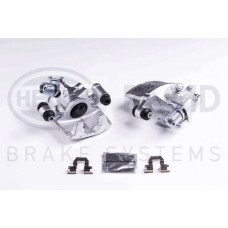 8AC 355 380-201 HELLA PAGID Гальмівний супорт
