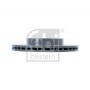 27108 FEBI BILSTEIN Гальмівний диск