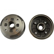 BD-4354 KAVO PARTS Гальмівний барабан