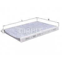 WG1215676 WILMINK GROUP Фільтр повітря у внутрішньому просторі