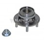 FR911206 FLENNOR Комплект підшипника ступиці колеса